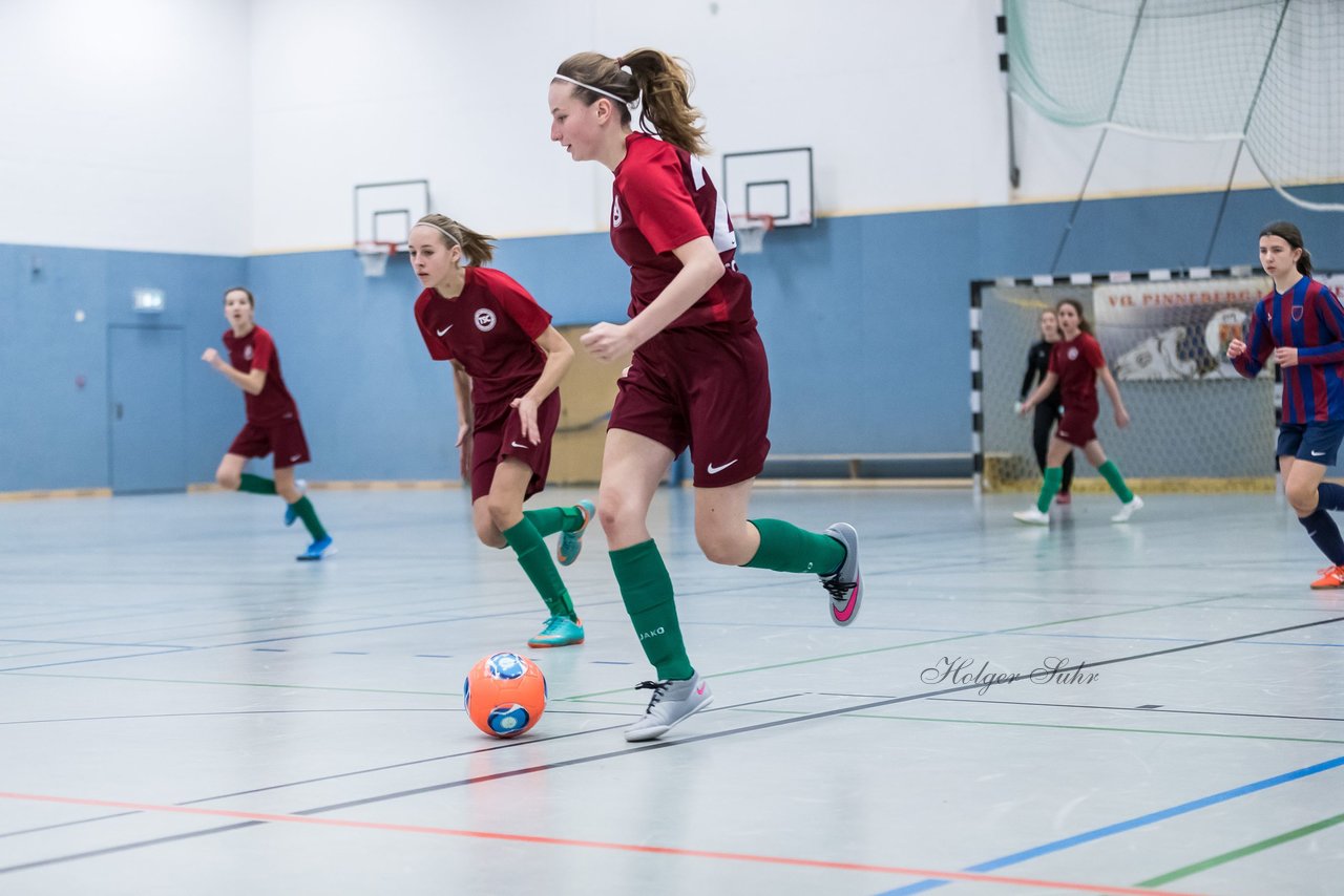 Bild 298 - HFV Futsalmeisterschaft